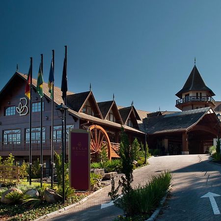 Gramado Parks Hotel Exterior photo